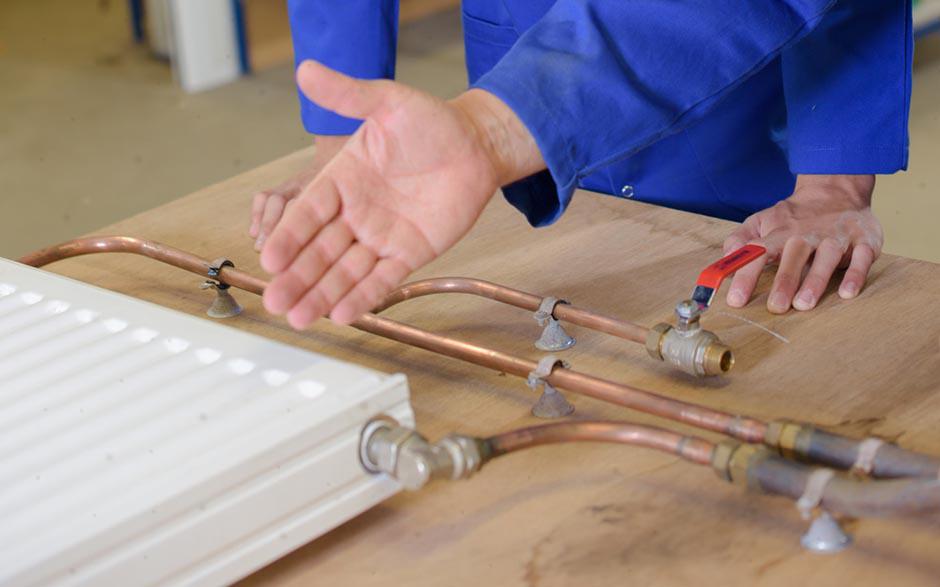 changement d'une pompe à chaleur industrielle air prix Troissereux