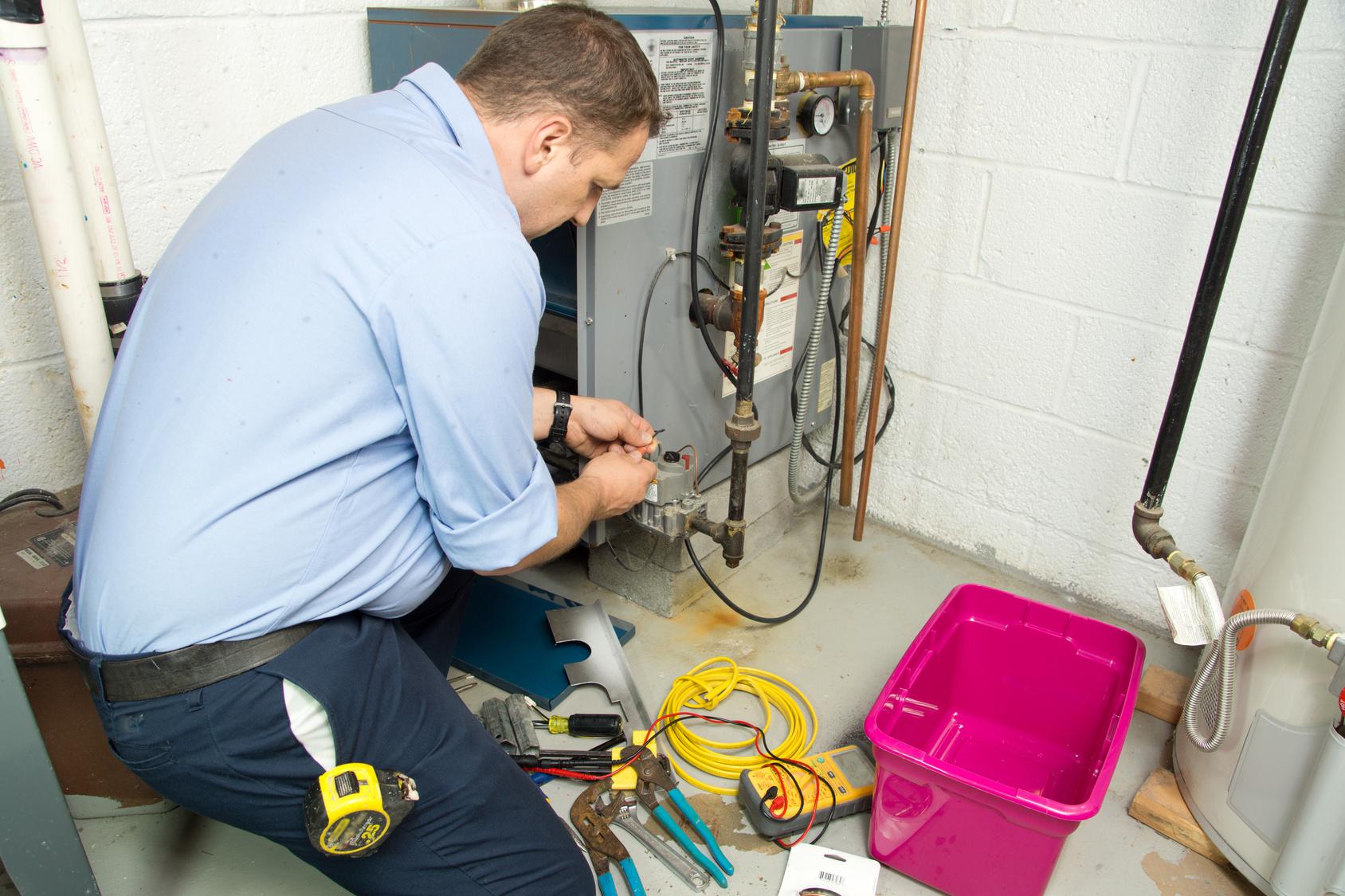 changement d'une pompe à chaleur industrielle air prix Troissereux