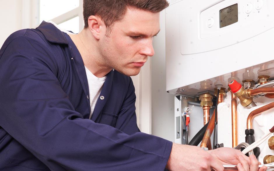 changement d'une pompe à chaleur industrielle air prix Troissereux